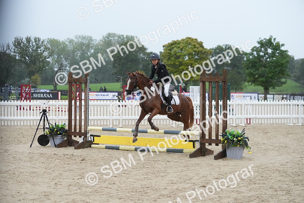SBM_36194 - J5 - Junior Pony 50cm Championship