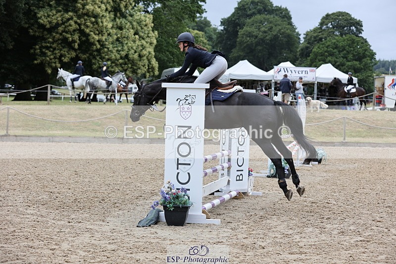 250705A-091537-12943 - Cls 32 85cm Amateur Qualifier