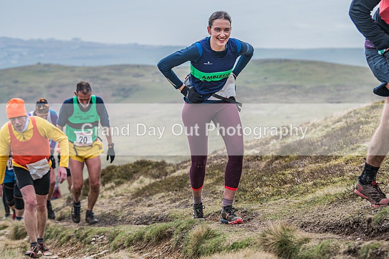 Black Combe-402 - Black Combe Fell Race Saturday 9th March 2024