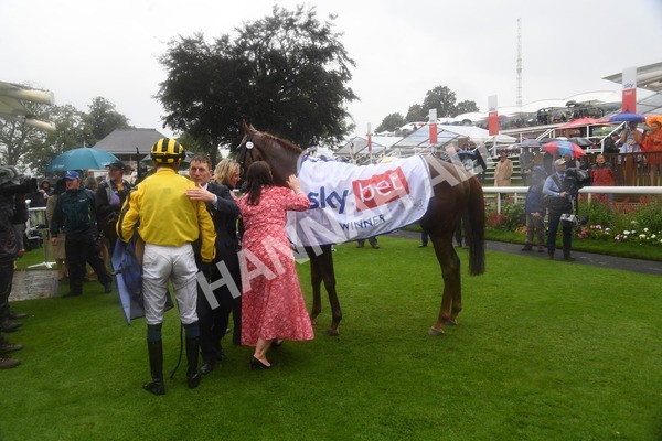 yr21082021r4-95 - Race 4 3.35pm Sky Bet Ebor
