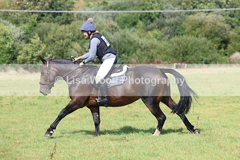 3E7A7081 - Class 2: Trekenning Open: Yellow Boat