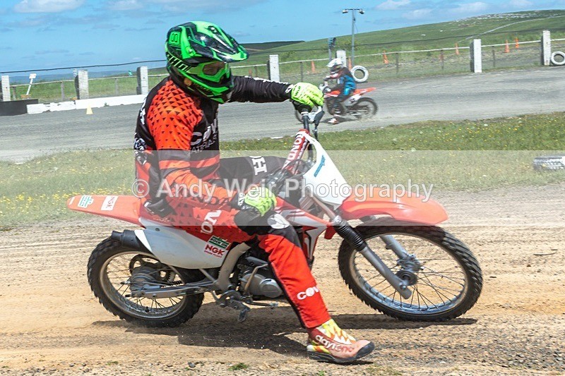 210612-7D-8E0A0153 - Ride & skid It  Flat Track 12th Jun 21