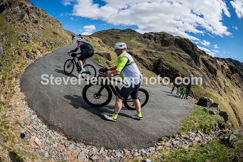152421 - Hardknott Hairpin 15.00 - 16.00