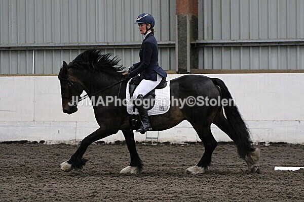 SIAL3892 - CAbin Dressage 5th july 2025
