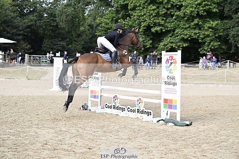 250830A-094915-05407 - Cls 21 British Novice and 90cm Open