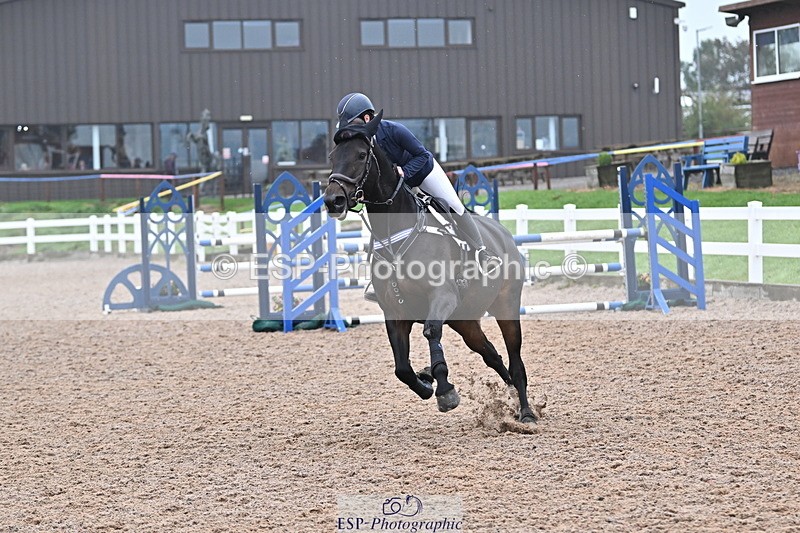 241006A-102720-06095 - Cls 24 95cm Nat Am Quals