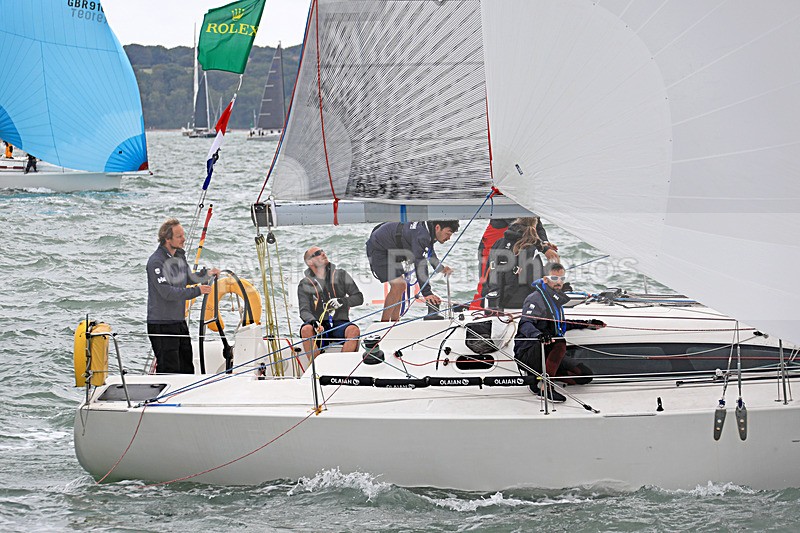 190803 RACKHAM BEL613 1Y3A7264 - FASTNET RACE - SATURDAY 3rd August 2019