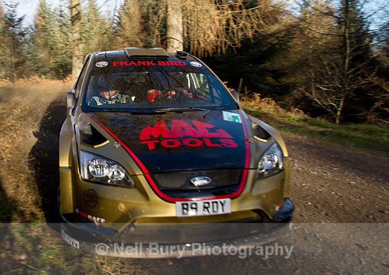  - Coppermines - Grizedale Rally 2013