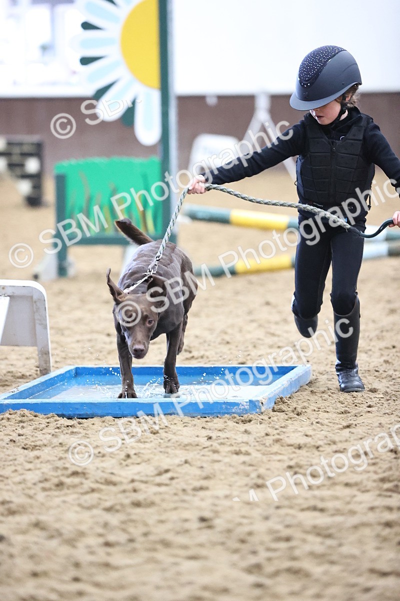 SBM_001395 - Class 3 - Horse & Hound 60cm
