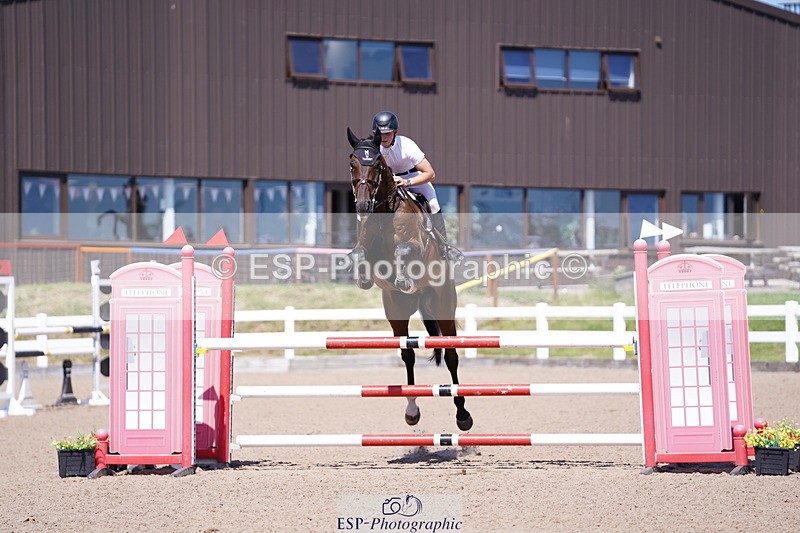 240719A-151512-12211 - Cls 10, 1 Star Bronze Tour 1.15m