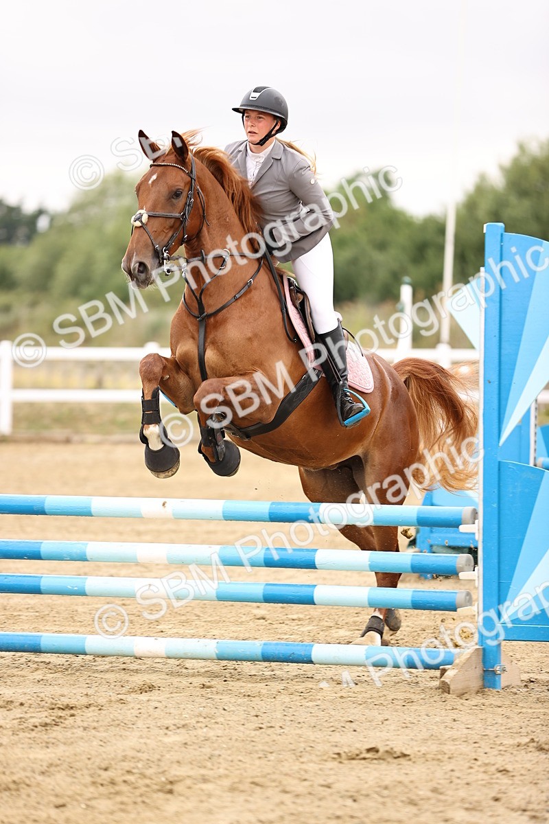 SBM_024347 - Class 8 - Clear Round