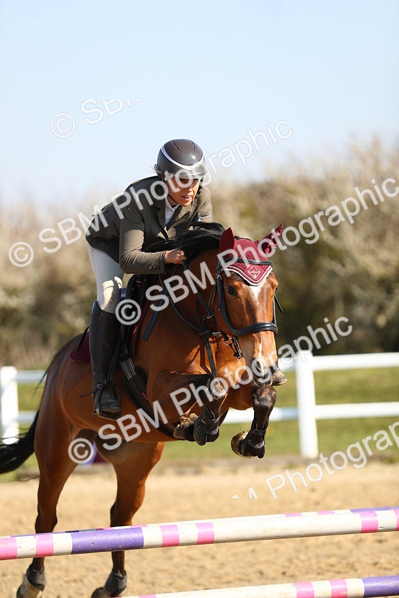 SBM_000223 - Class 2 - Senior British Novice - 90cm