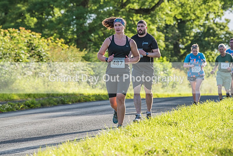 Lambfoot Loop-101 - Lambfoot Loop Road Race Tuesday 5th July 2022