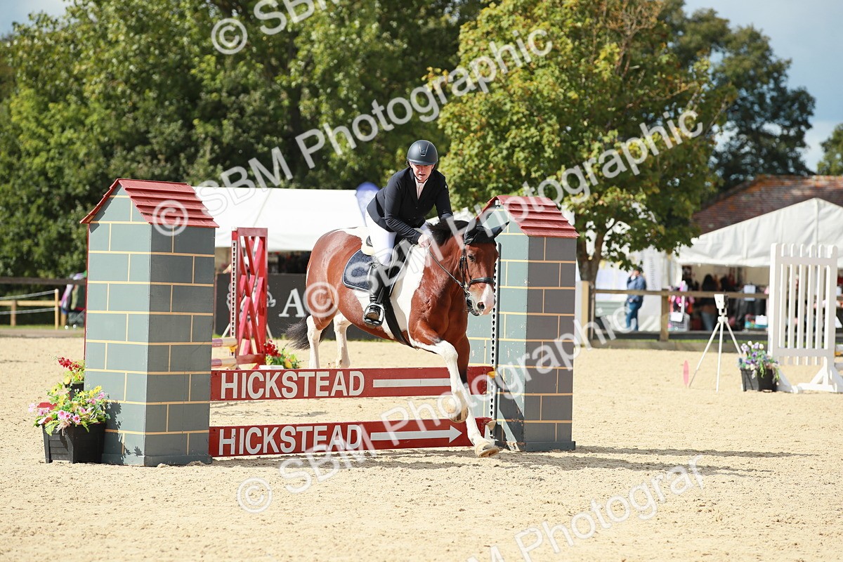 SBM_25282 - J28 Senior 60cm Championship