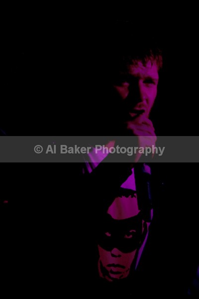 41 - Skittles 'Poor With £100 Trainers' launch 05.03.12