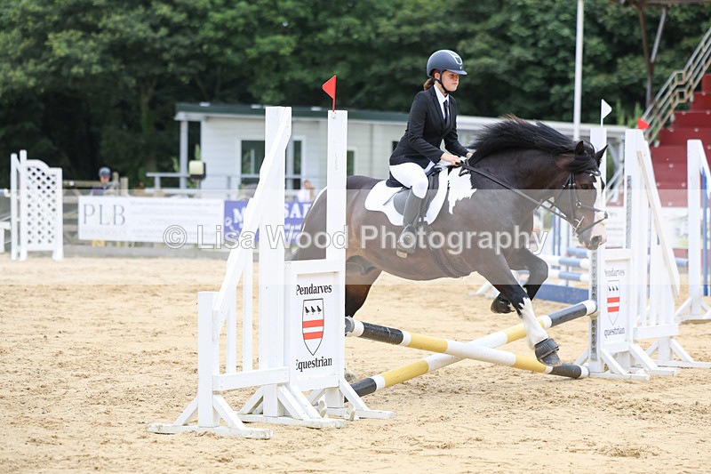 3E7A2404 - Class 3: 50cm Open