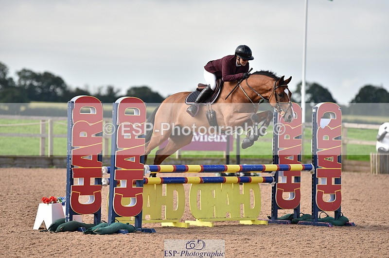 230810A-093516-00102 - Cls 8 British Novice & 90cm Open