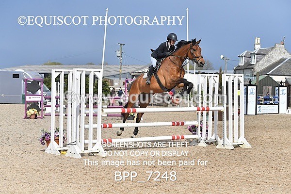 BPP_7248 - CLASS 8 FRI 1.05m Amateur Championship Qualifier