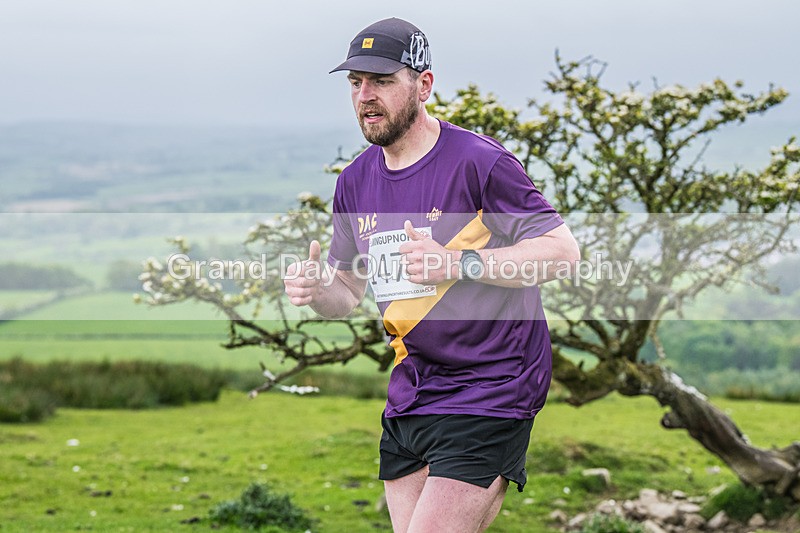 Hay-O-76 - Hay-O Trail Race Tuesday 19th May 2026