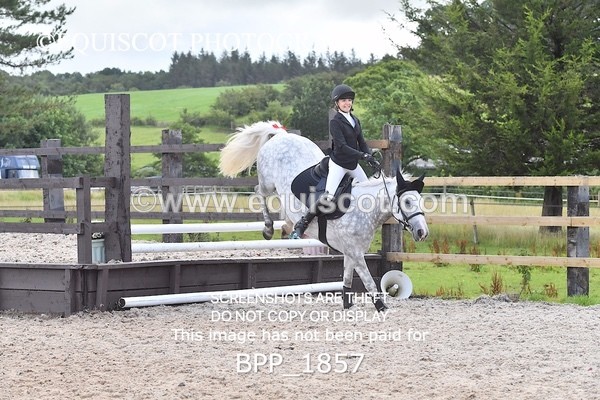 BPP_1857 - DERBY CLASS 5 - 60CM