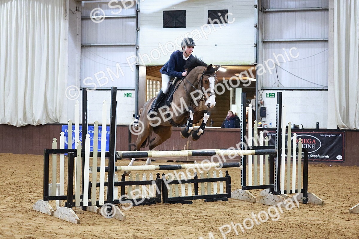 SBM_001203 - Class 3 - Senior Discovery - 1.00m