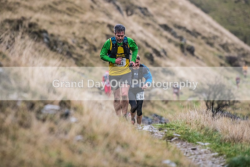 Litton-519 - Litton Christmas Cracker Fell Race Sunday 15th December 2024