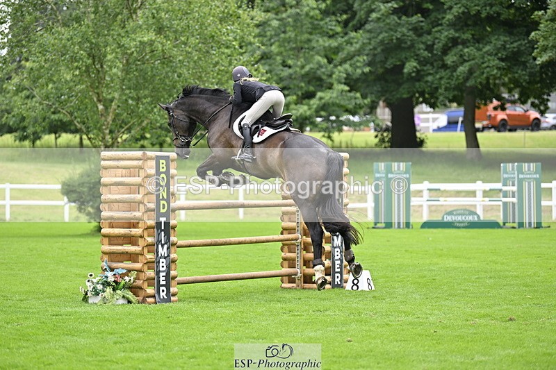 250613A-124334-01879 - Cls 3 Snr Foxhunter