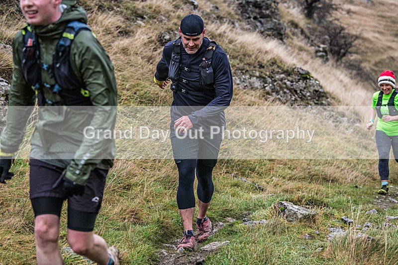 Litton-1103 - Litton Christmas Cracker Fell Race Sunday 15th December 2024