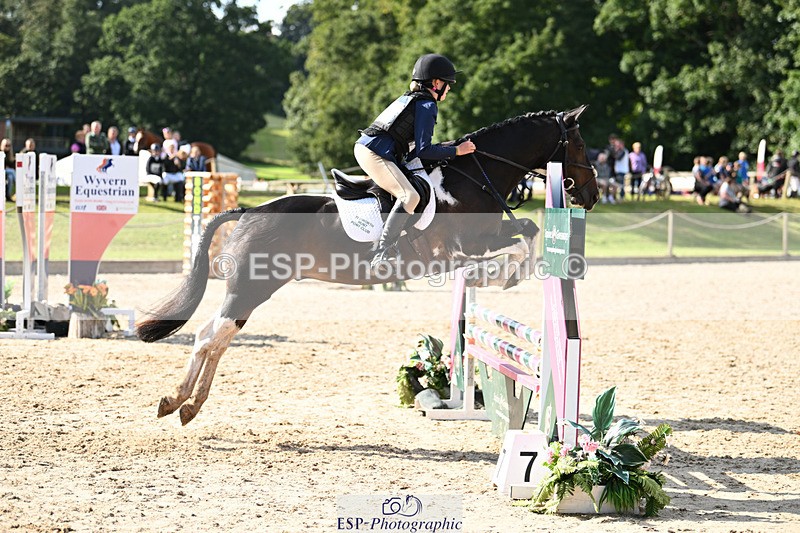 240824X-162027-29973 - 80cm Round 2 15.30 to 16.50