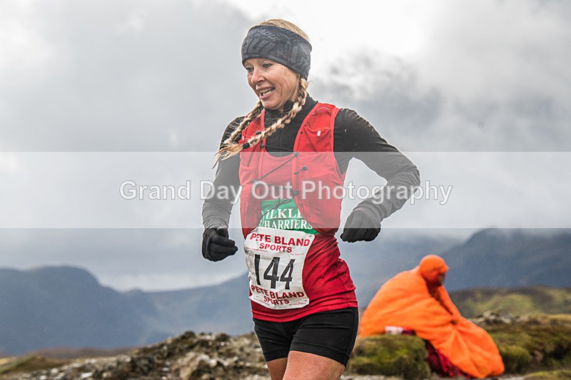 Coledale-986 - Coledale Horseshoe Fell Race Saturday 25th March 2023