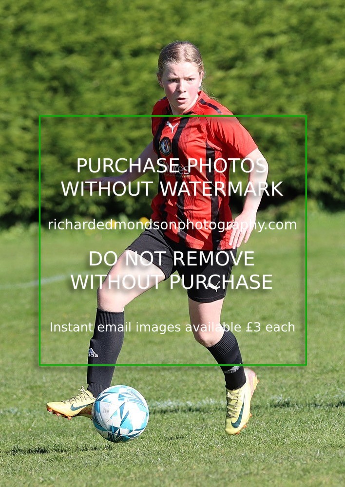 IMG_1670 - Wattsfield United U12's vs Heathwaite U12's (6/4/25)
