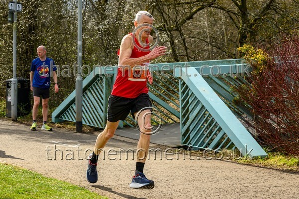 Livirelays25-914547 - Male Set One