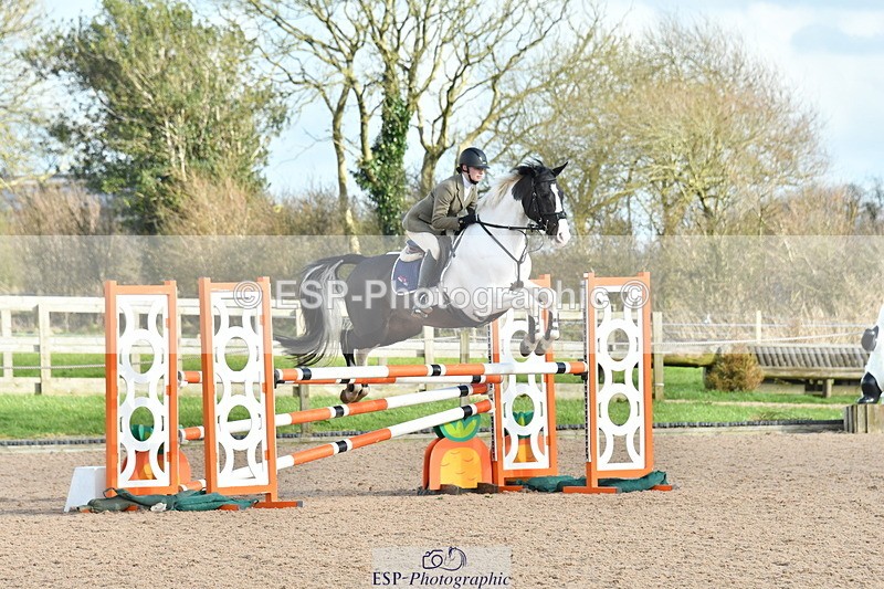 240306A-144044-02083 - Cls 4 Newcomers and 1.10m Open