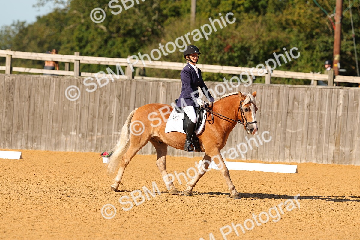 SBM_39914 - D18 - Grand Tour Championship - Novice 34