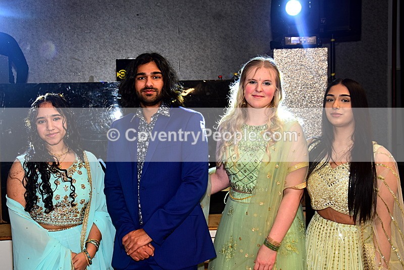 ROH-173 - Rohan's 18th