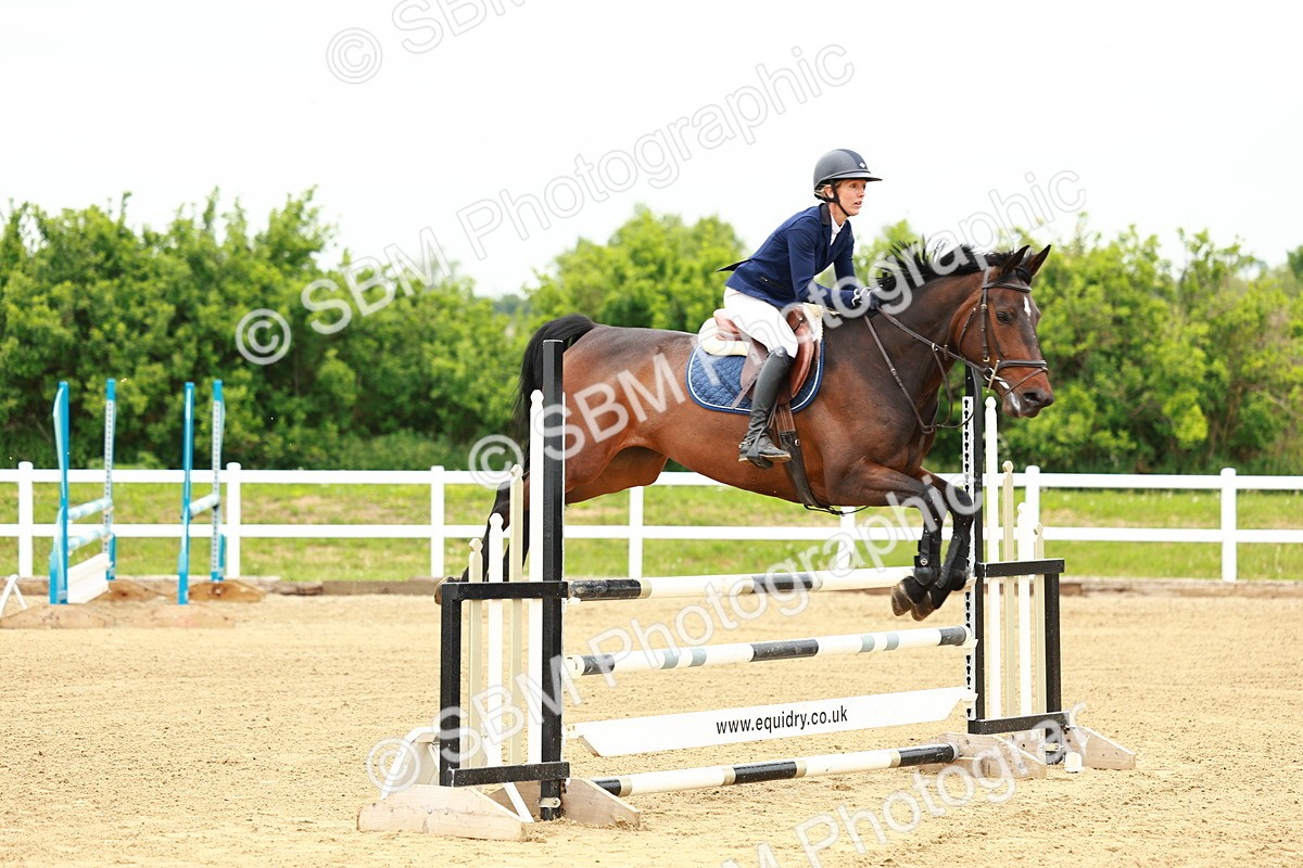 SBM_000542 - Class 3 - Senior Discovery - 1.00m