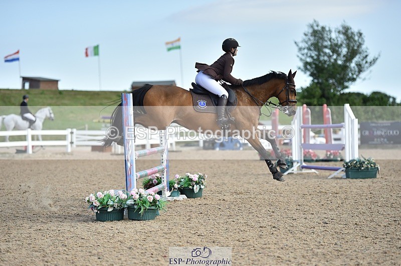 250628-164044-06736 - Cls 24 Pony Discovery & 90cm Open