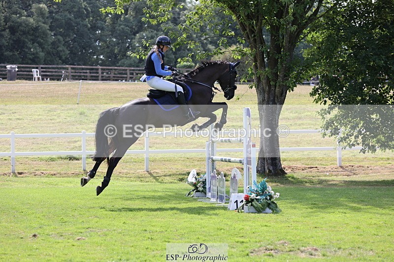 250704A-101528-08770 - Cls 15 Snr 1.20m Open