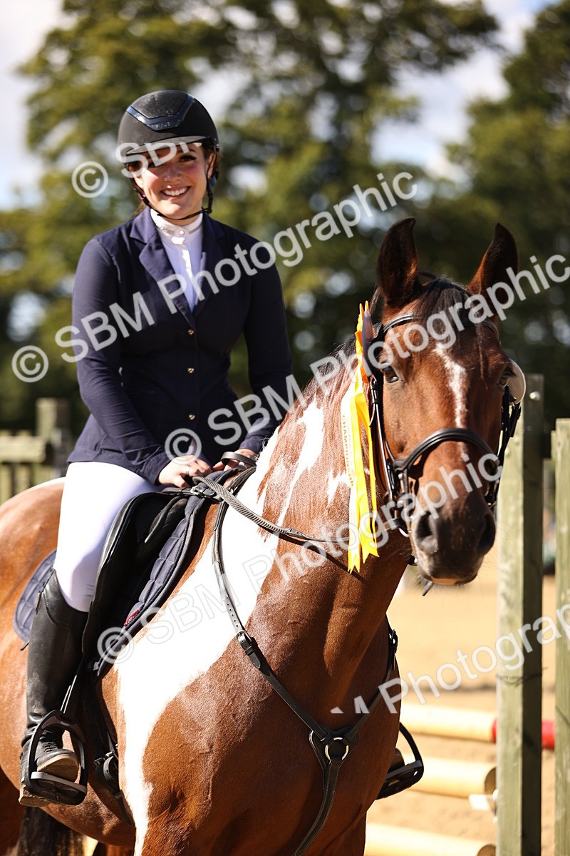 SBM_38555 - J39 - Senior 85cm Championship