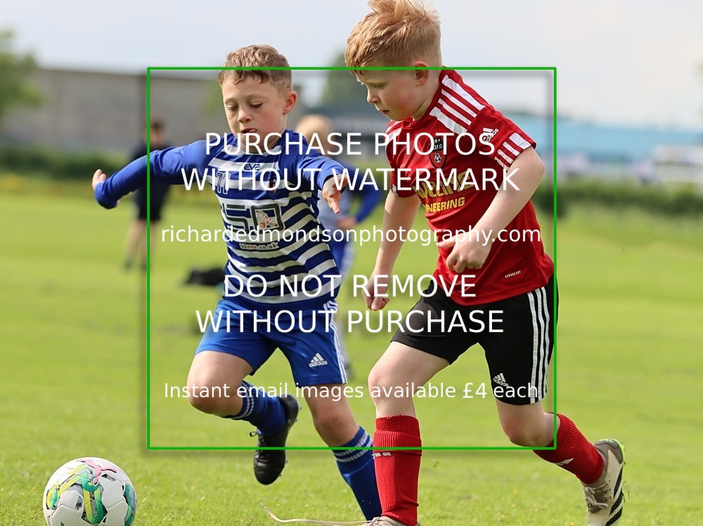 IMG_1766 - Ambleside Under 7's vs Grange Under 7's