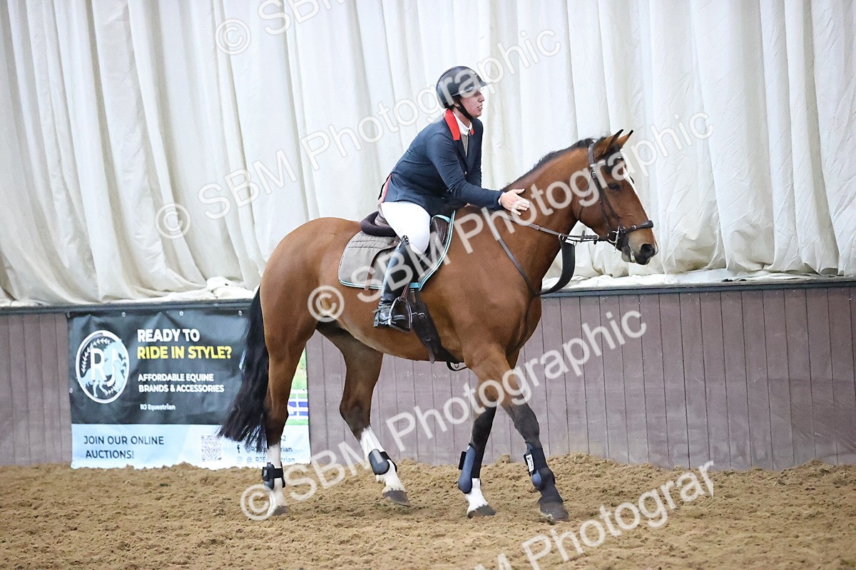 SBM_004601 - Class 15 - Clear Round 80cm