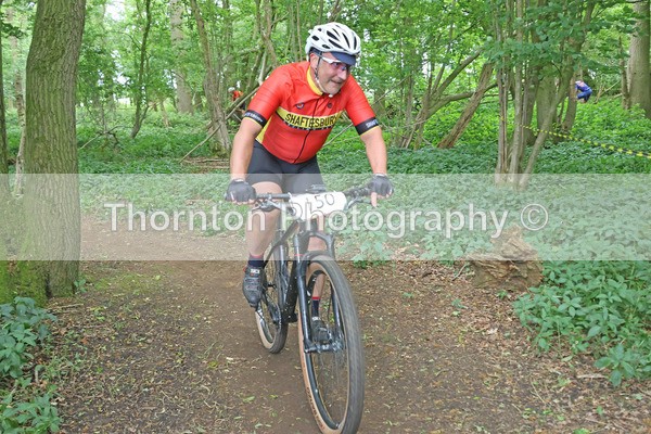 150 - MTB East Round 5 Gallows Green 25th May 2025  13:20 Male Adult Elite/S1 start (1Hr) +1 Lap