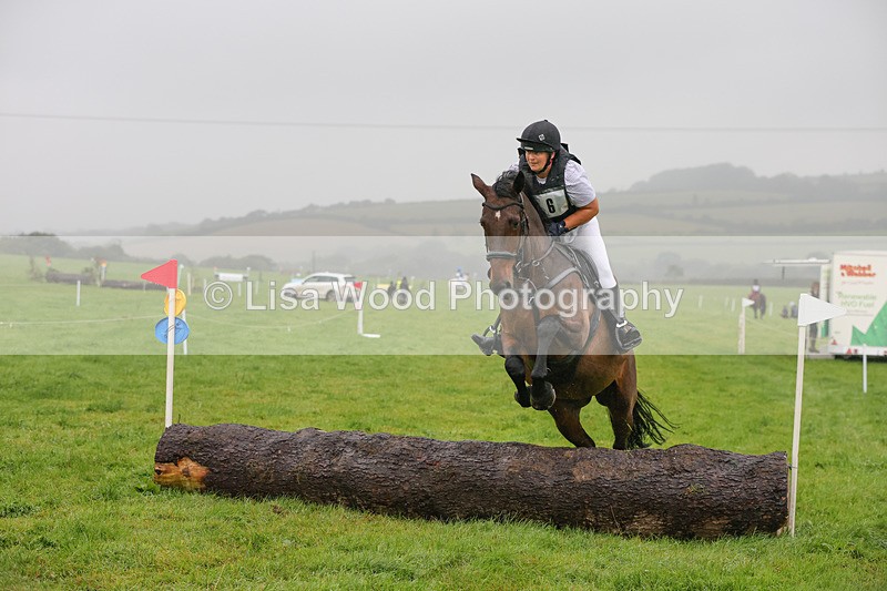 1X9A1659 - Class 1: 65cm Log