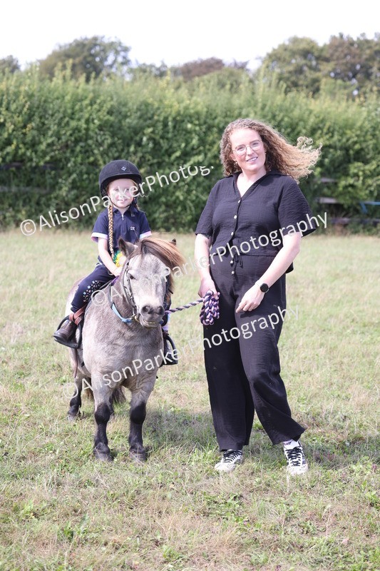 20260906-2864 - Class 25 - Absolute Beginners Pony