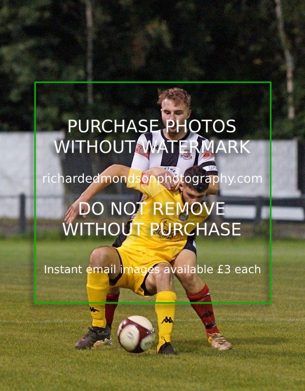 DSC01127 - Kendal Town Res v Lancaster City U23 (15/9/21)