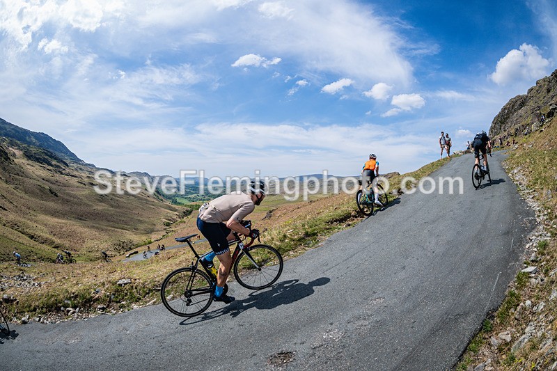 133021 - Hardknott Pass Camera 2 13.00-14.00