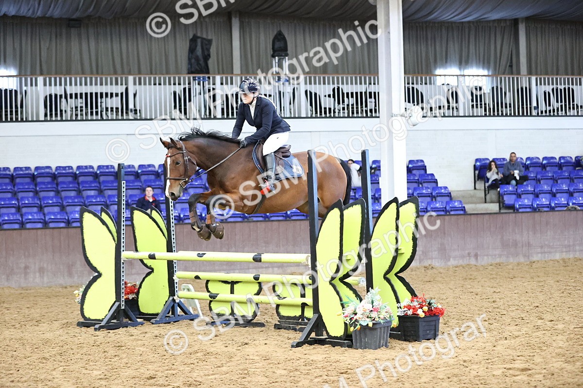 SBM_005328 - Class 17 - Equiyd Ruby Bluechip Qualifier