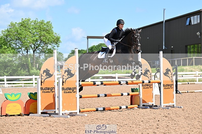 240605A-115013-00263 - Cls 2 Discovery and 1m Open