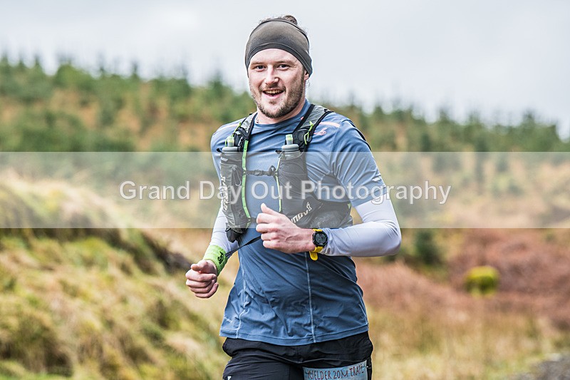 Kielder Ultra-606 - High Terrain Events Kielder 82, 50, 32K Ultra Races, Saturday 1st April 2023