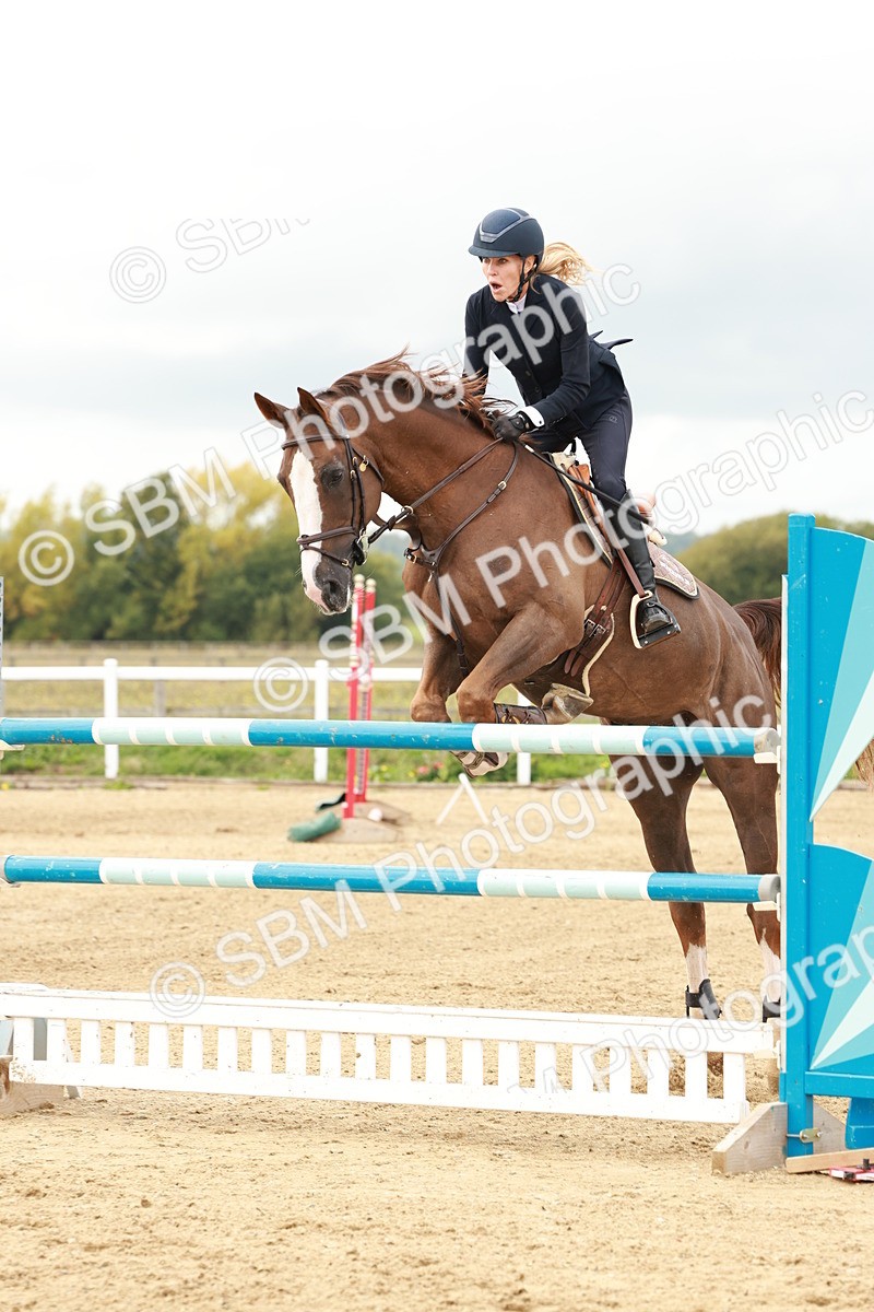 1I0A8209 - Class 6 - National 1.30-1.40m